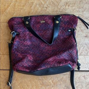 Vintage juicy couture purse